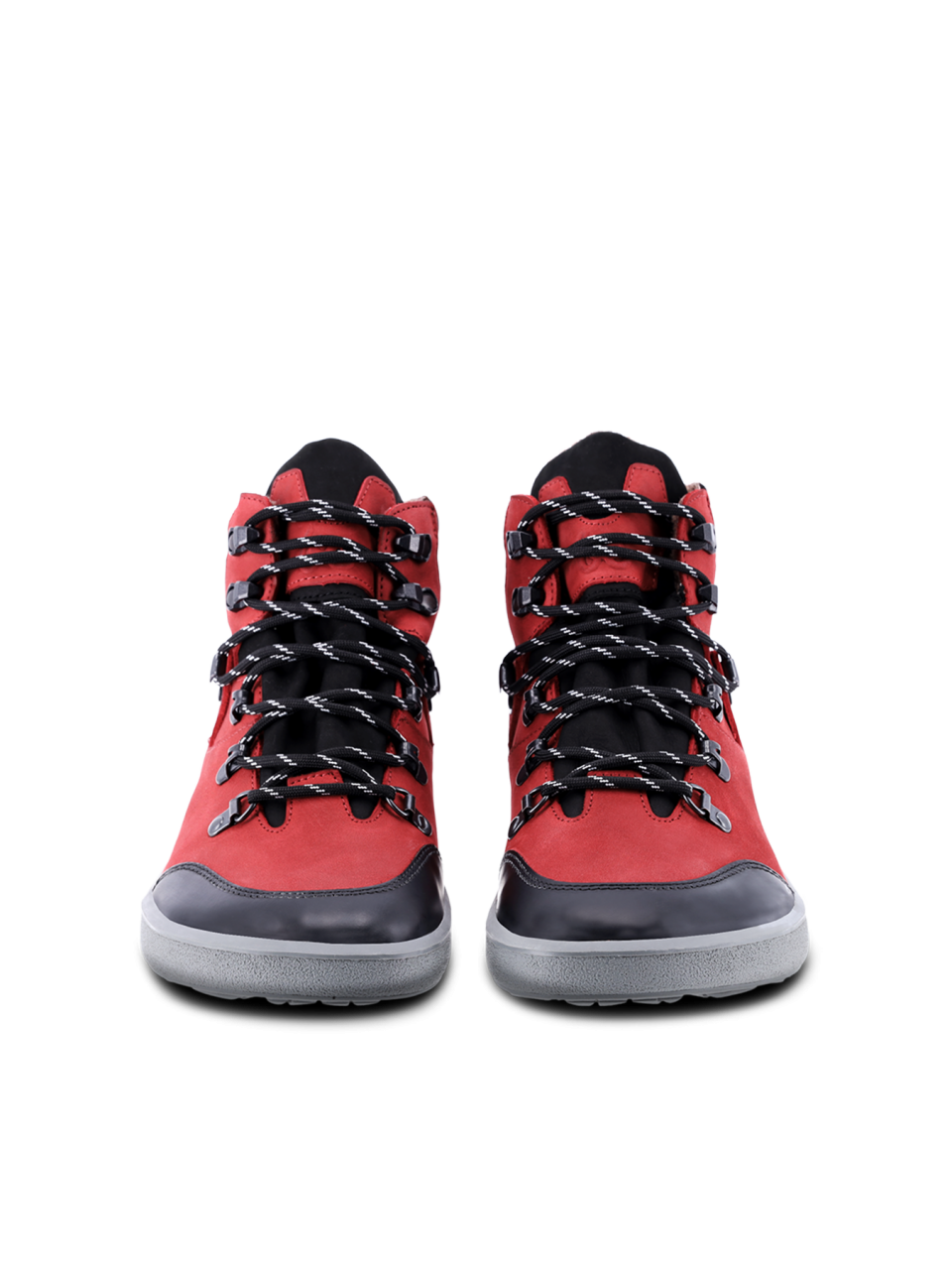 Barfußschuhe Be Lenka Ranger 2.0 - Red