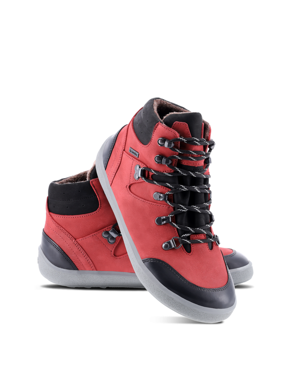 Barfußschuhe Be Lenka Ranger 2.0 - Red