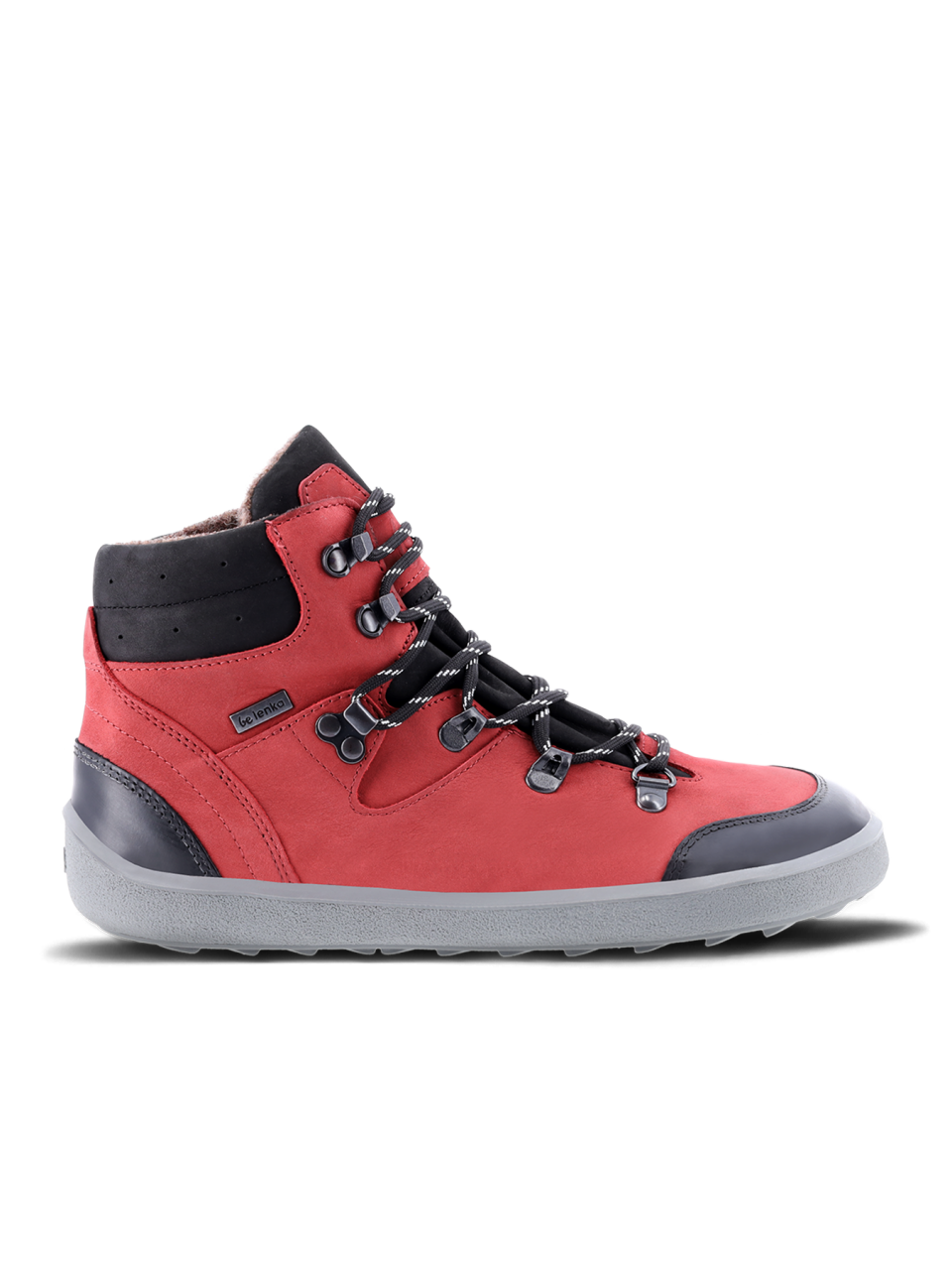 Barfußschuhe Be Lenka Ranger 2.0 - Red