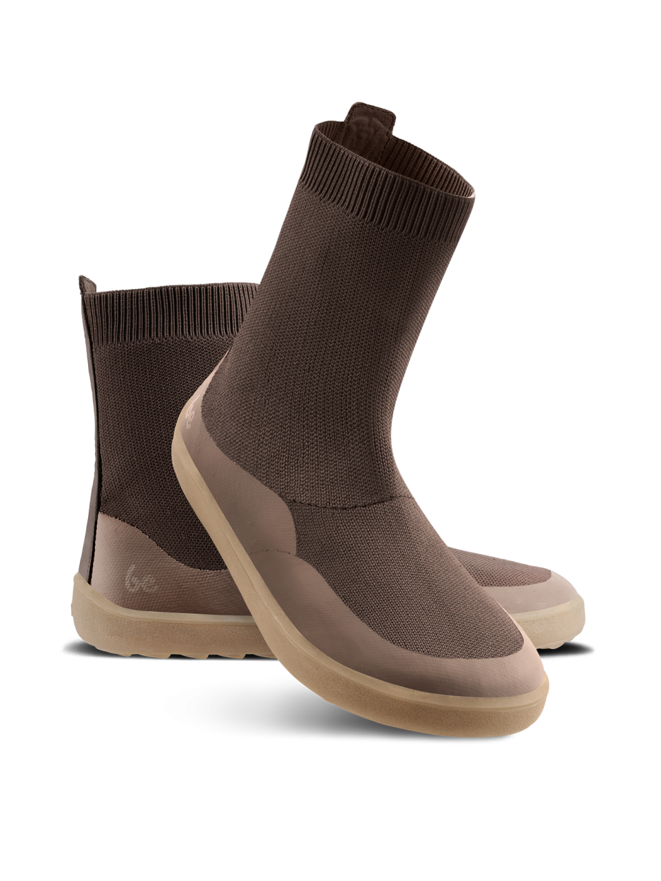 Barefoot topánky Be Lenka Venus - Dark Chocolate