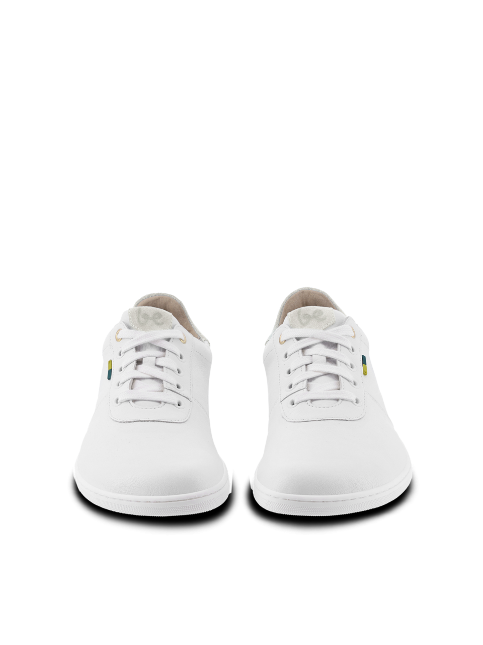 Barfußschuhe Be Lenka Royale - White & Beige
