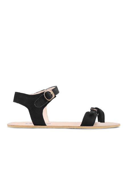 Barefoot sandály Be Lenka Claire - Black