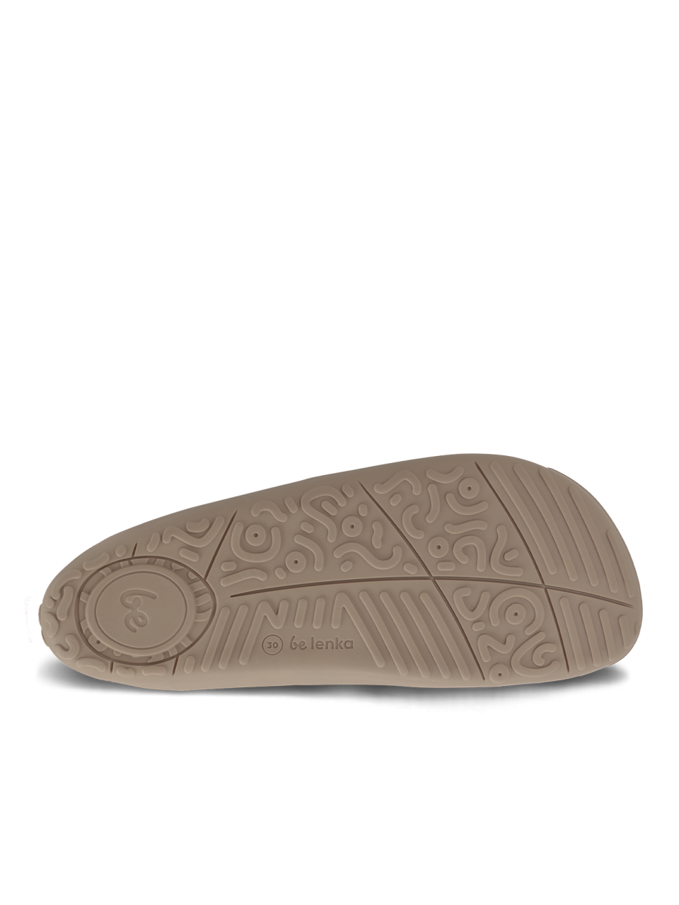 Be Lenka Kids barefoot Bounce - Dark Blue