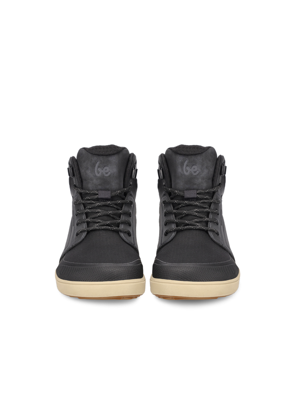 Barfußschuhe Be Lenka ArcticEdge - Charcoal Black