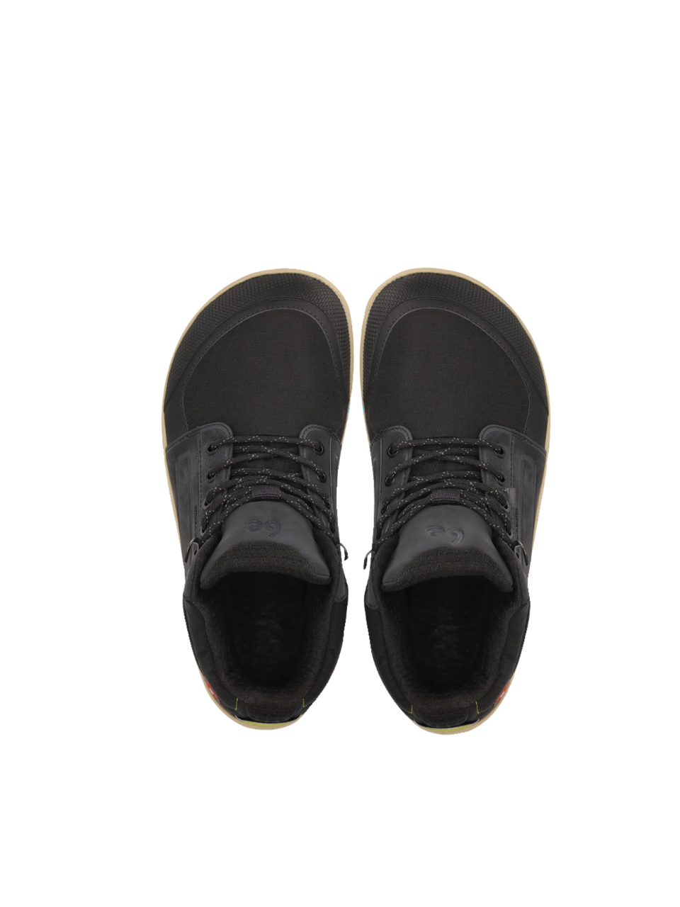 Barfußschuhe Be Lenka ArcticEdge - Charcoal Black