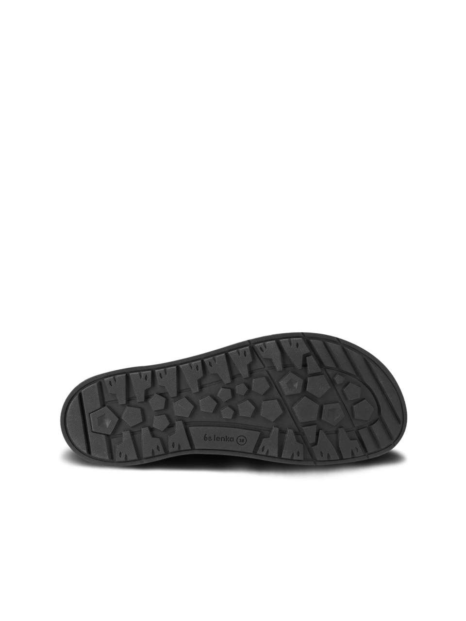 Barfußschuhe Be Lenka ArcticEdge - All Black