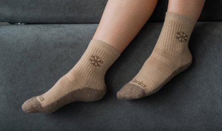 Barfuß-Socken