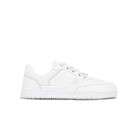 Barefoot Sneakers Barebarics Arise - All White