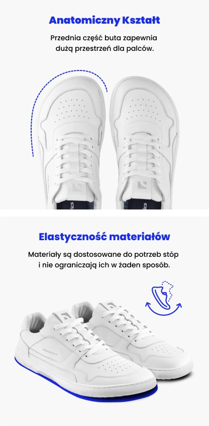 Barefoot obuv | Barebarics