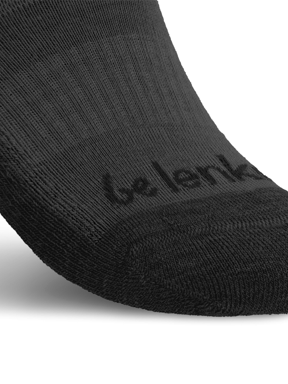 Kids barefoot Socks Be Lenka Kids - Crew - Merino Wool - Grey - 3 pack