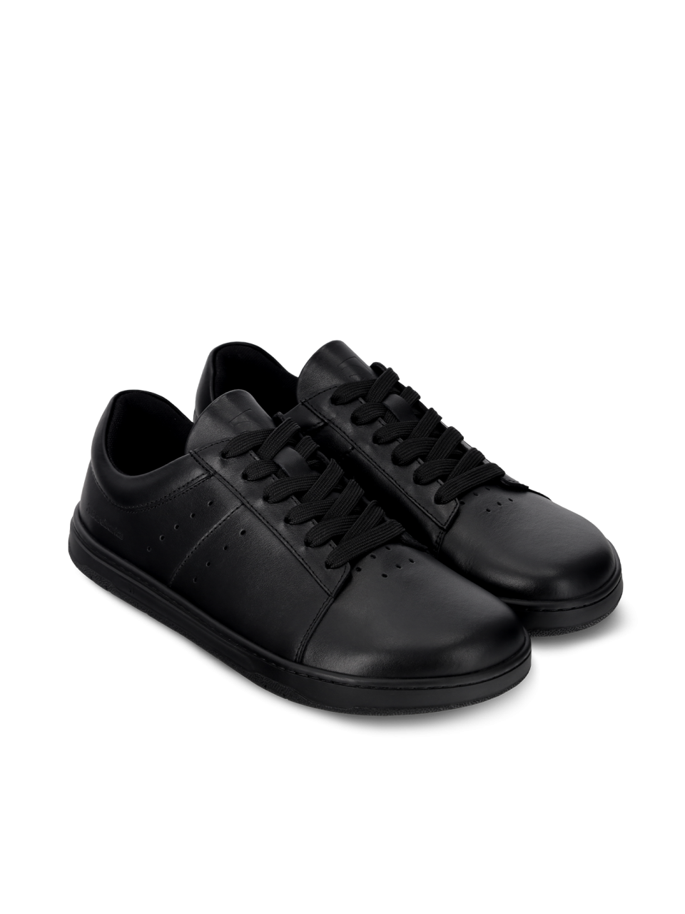 Barfußschuhe Barebarics Enigma - All Black