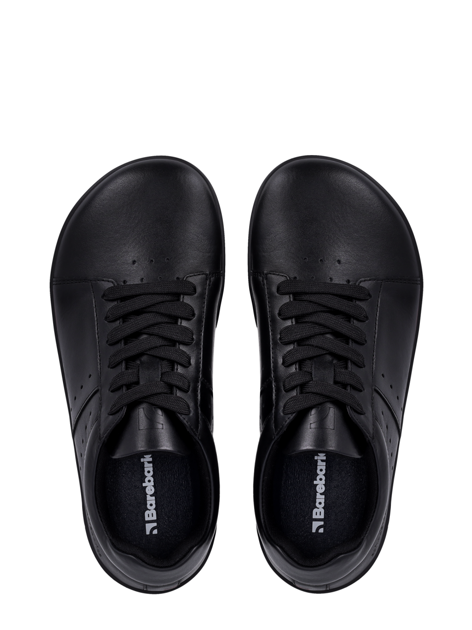 Barfußschuhe Barebarics Enigma - All Black