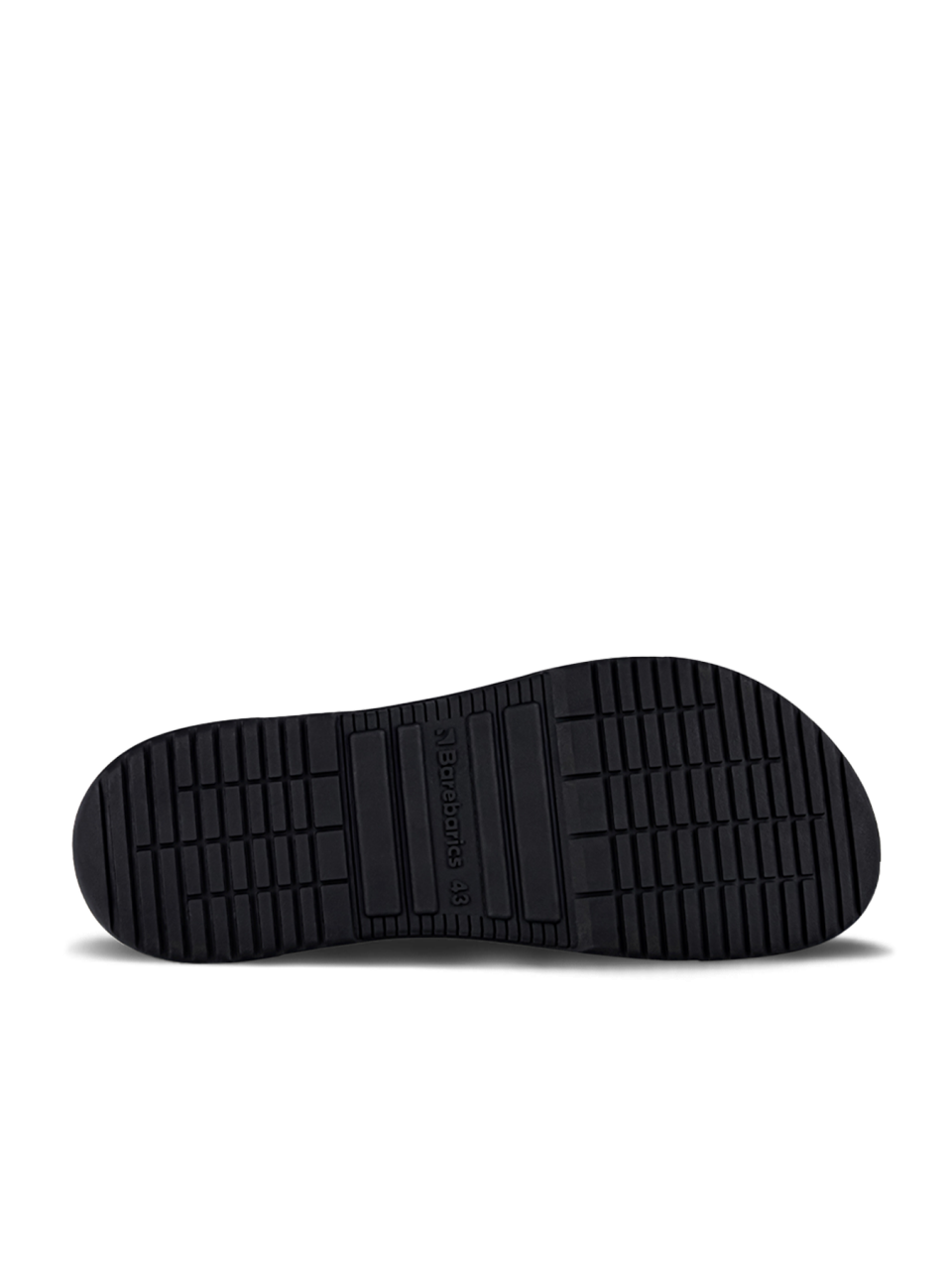 Barfußschuhe Barebarics Enigma - All Black