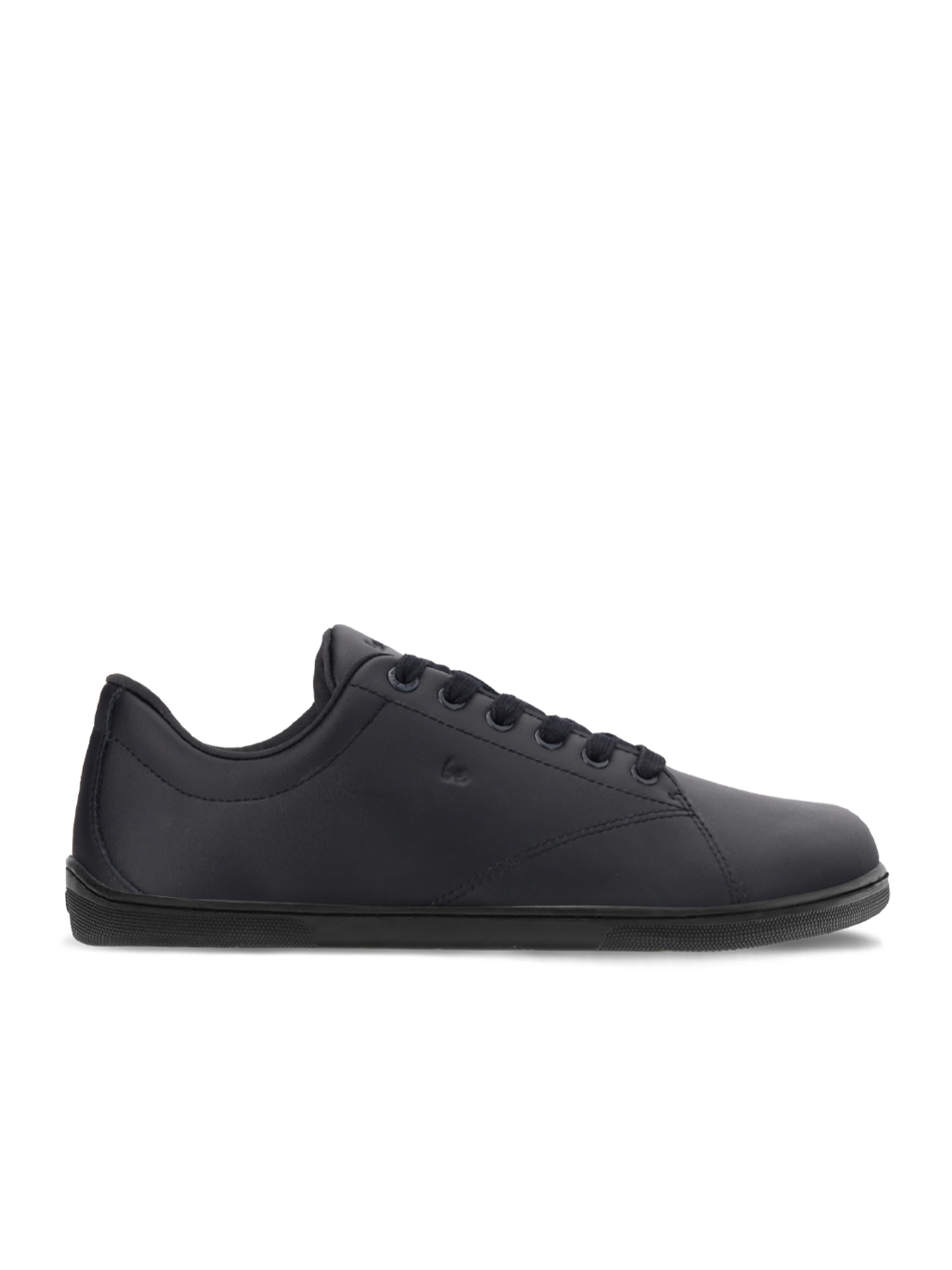 Barefoot Sneakers Be Lenka Core - All Black