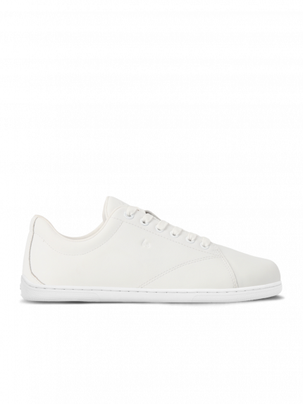 Barefoot zapatillas Be Lenka Core - All White