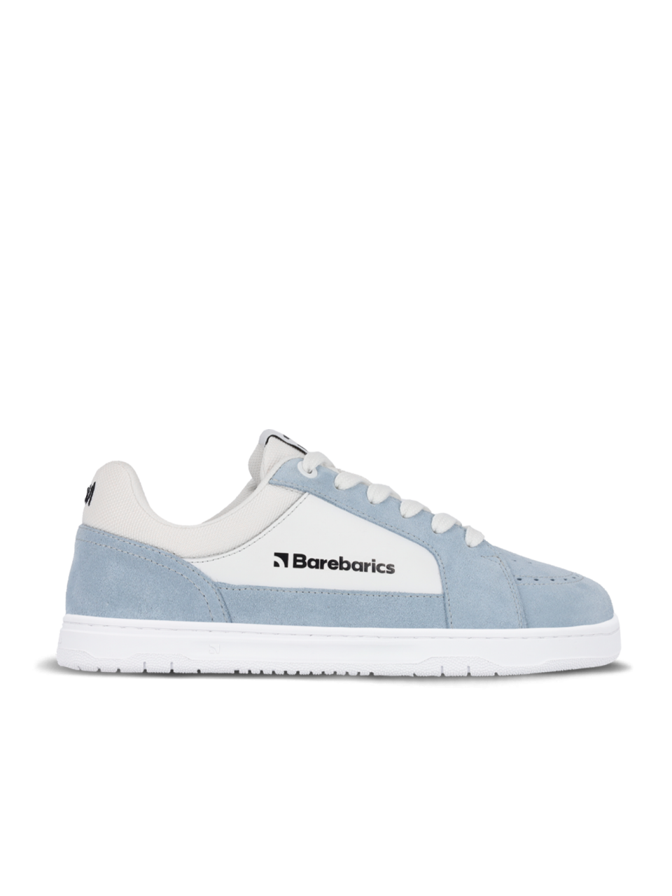 Buty barefoot Barebarics Legend - Ice Blue