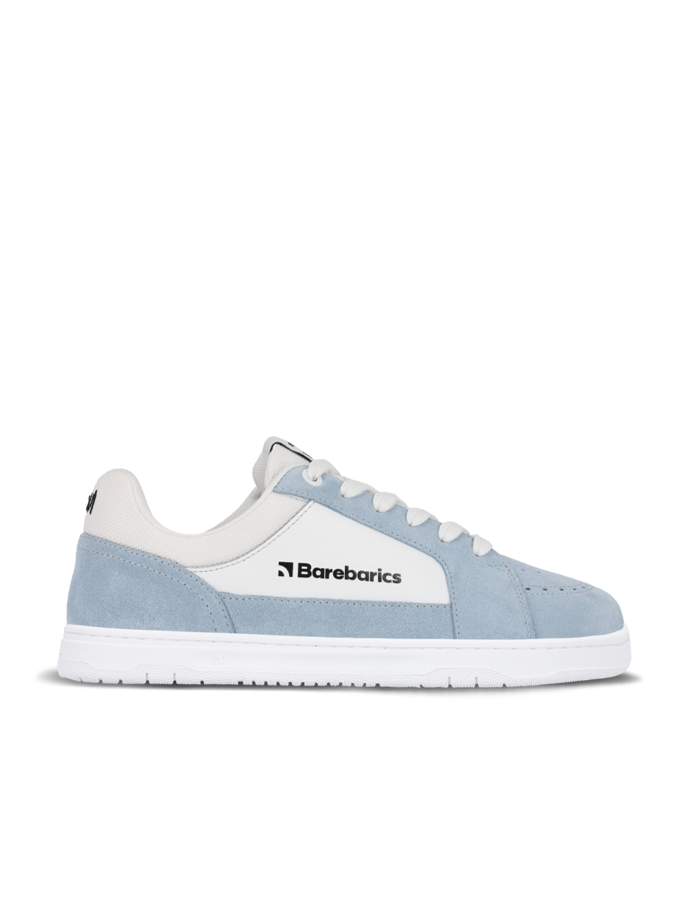 Barefoot Shoes Barebarics Legend - Ice Blue