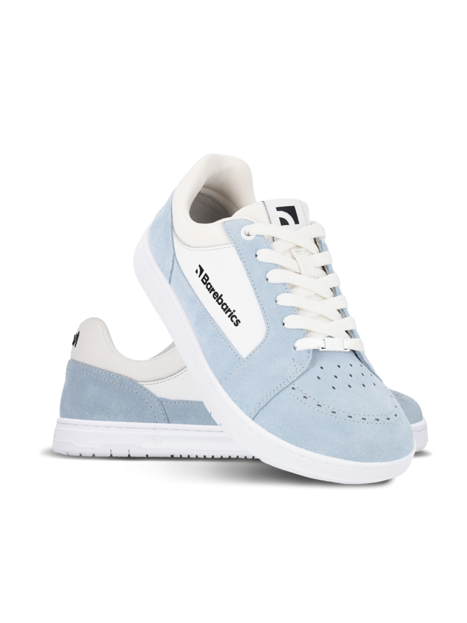 Buty barefoot Barebarics Legend - Ice Blue