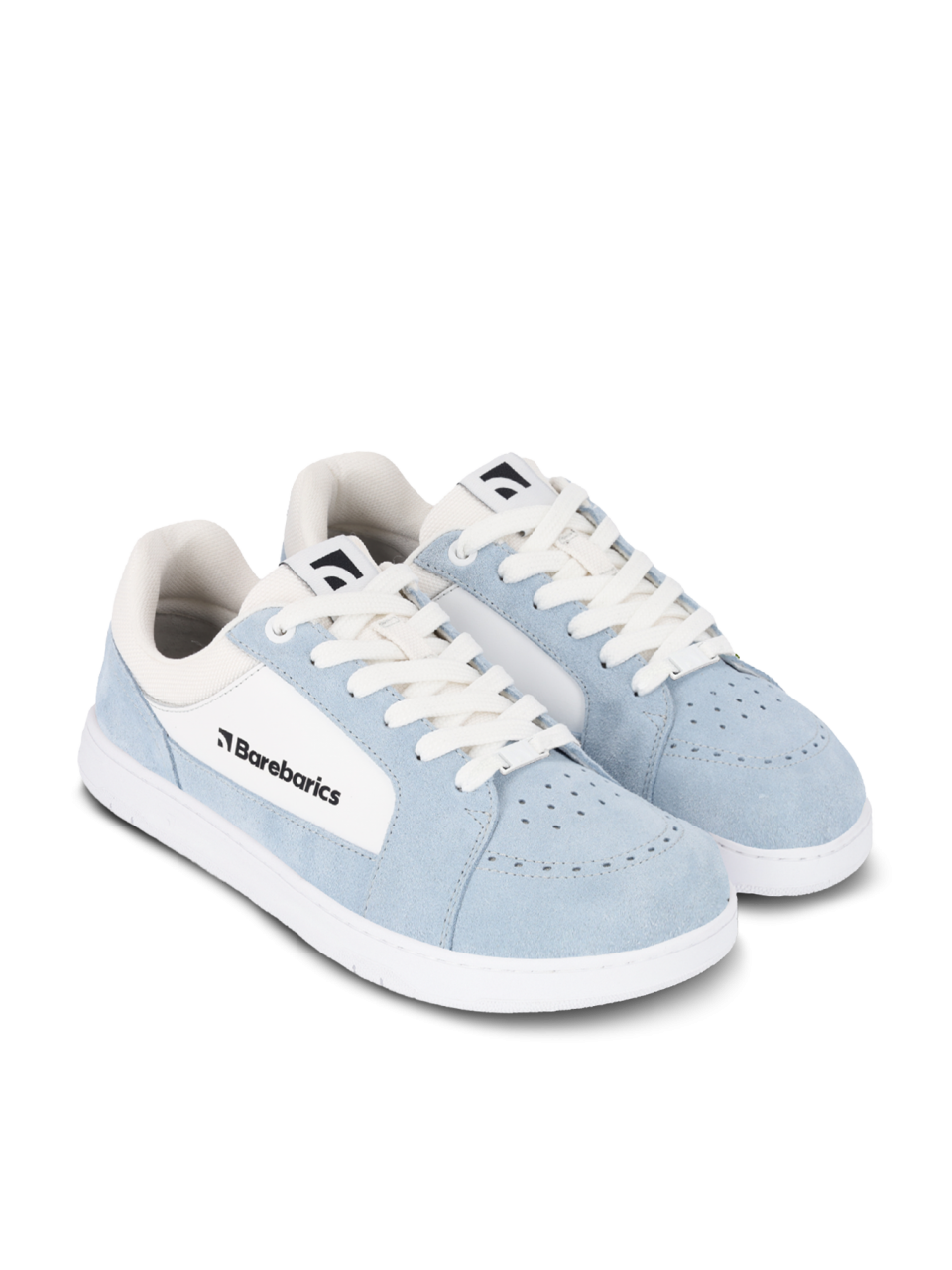 Buty barefoot Barebarics Legend - Ice Blue