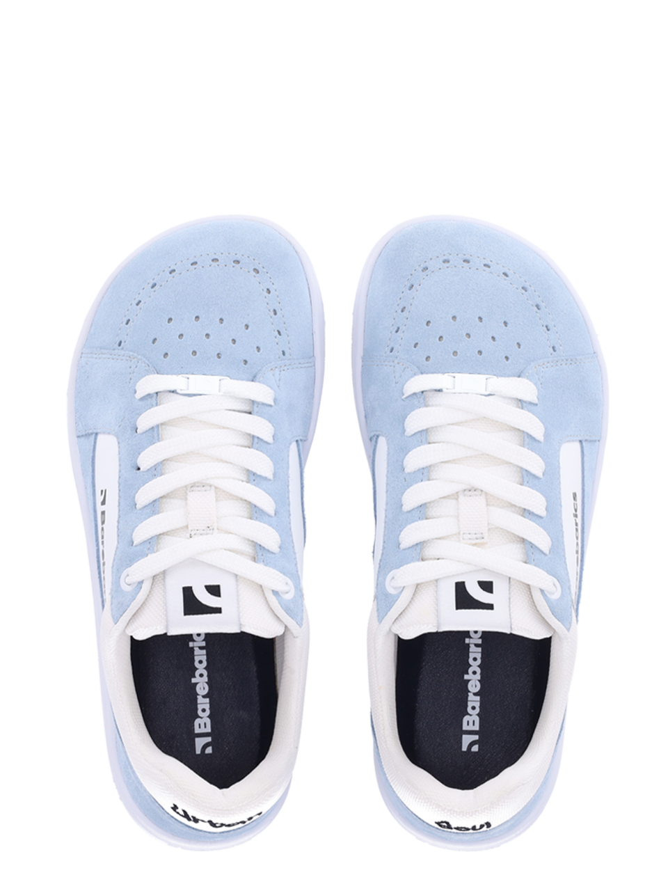 Buty barefoot Barebarics Legend - Ice Blue
