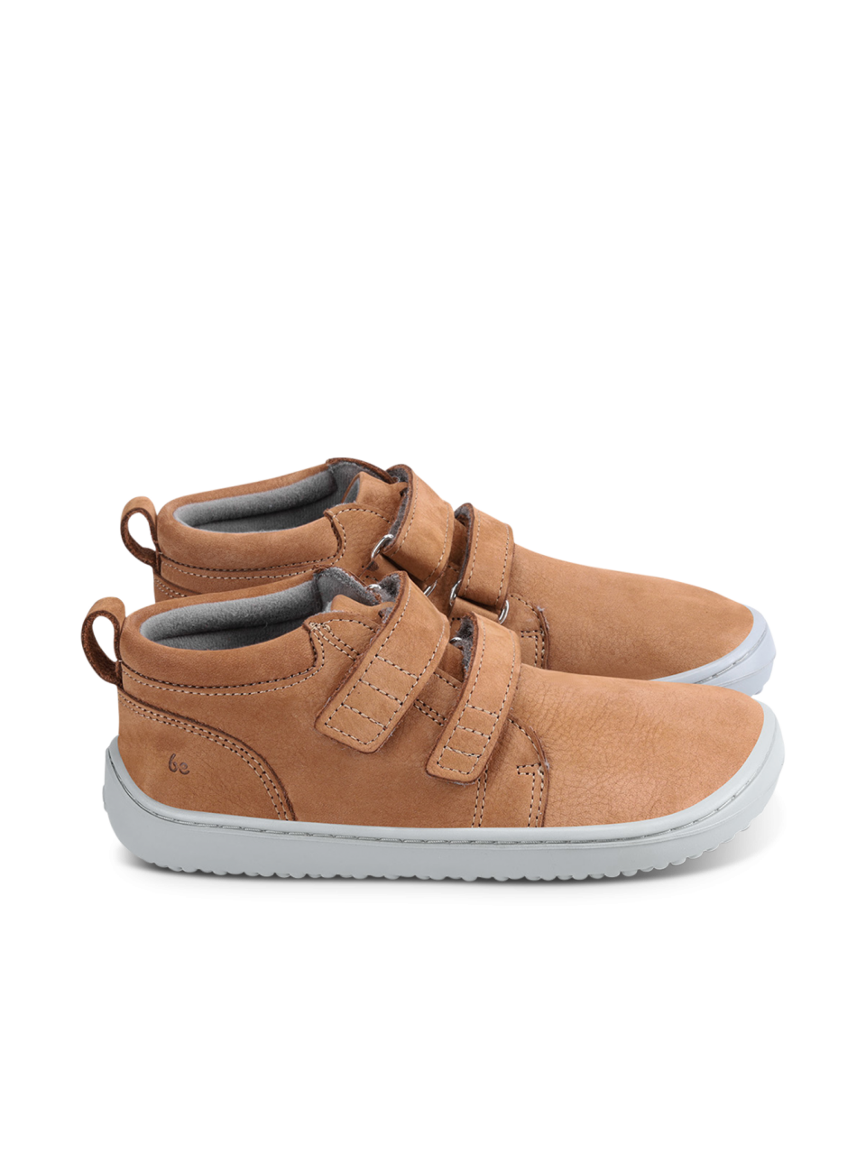 Kinder Barfußschuhe Be Lenka Play - Cognac