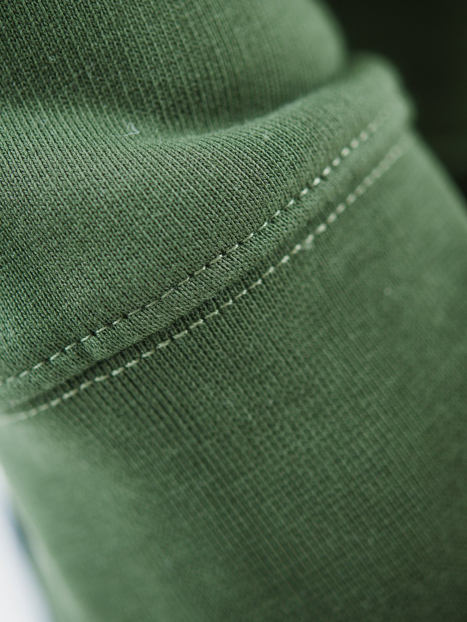 Felpa da uomo Be Lenka Essentials - Dark Green