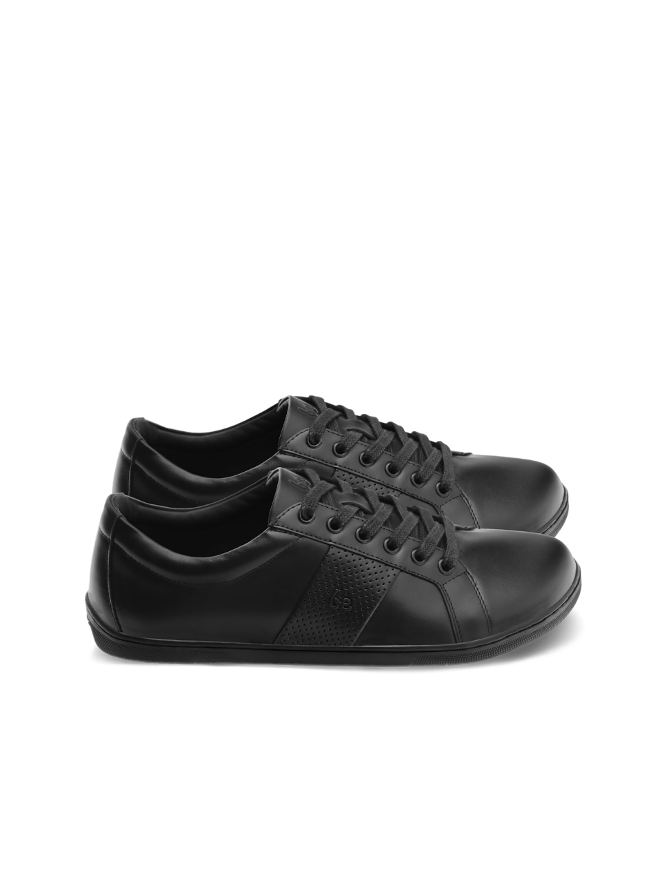 Barfuß Sneakers Be Lenka Elite - All Black