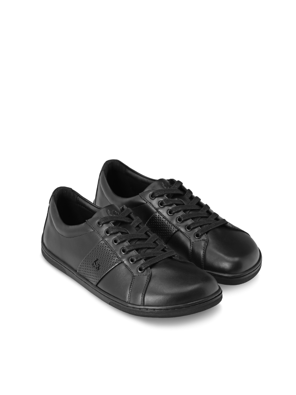 Barfuß Sneakers Be Lenka Elite - All Black