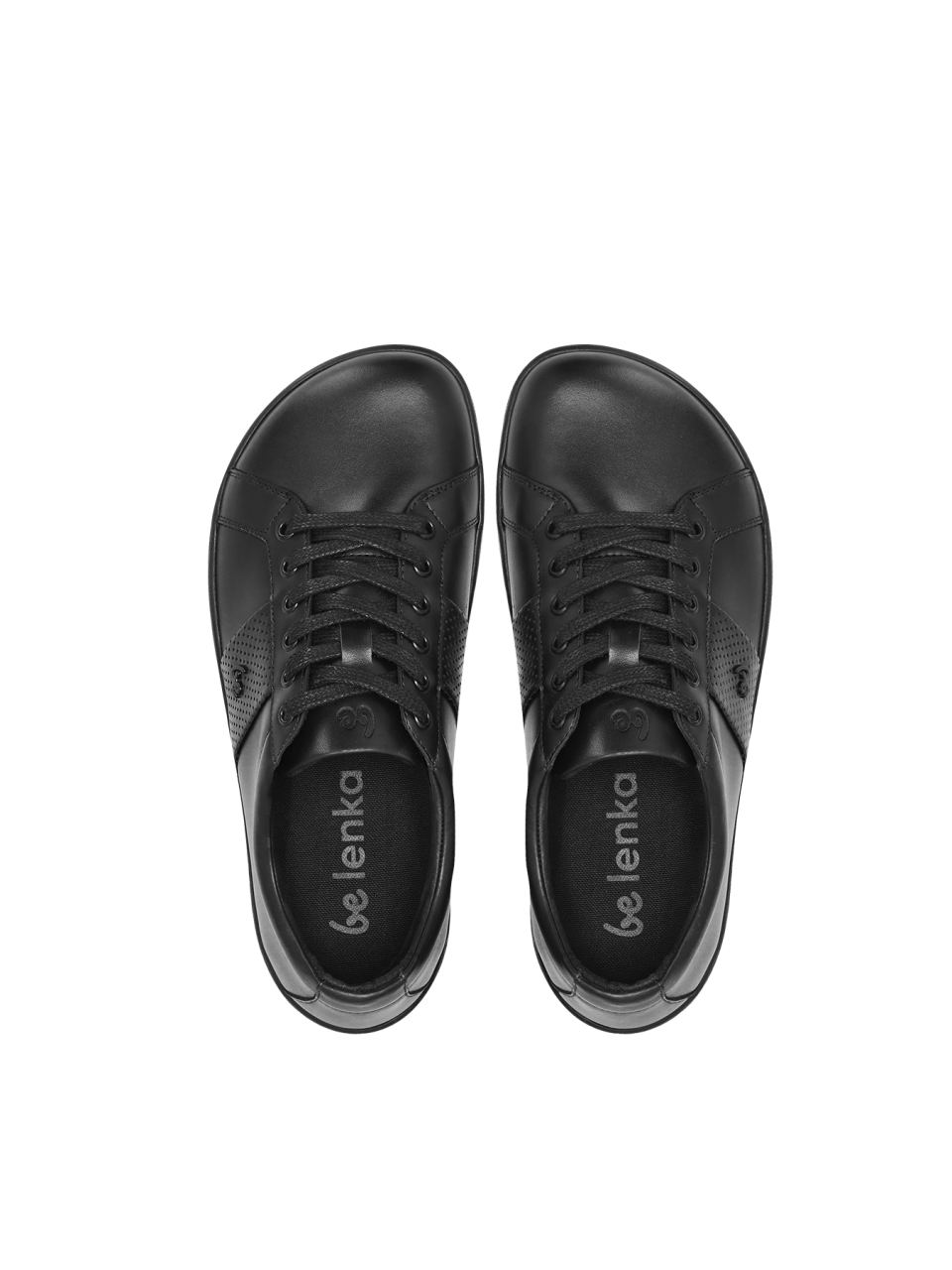 Barfuß Sneakers Be Lenka Elite - All Black