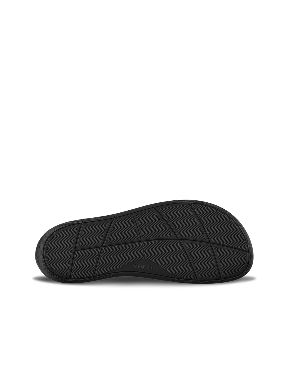 Barfuß Sneakers Be Lenka Elite - All Black