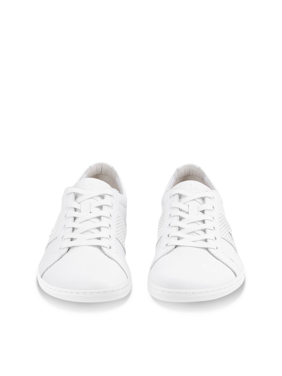 Barfuß Sneakers Be Lenka Elite - All White