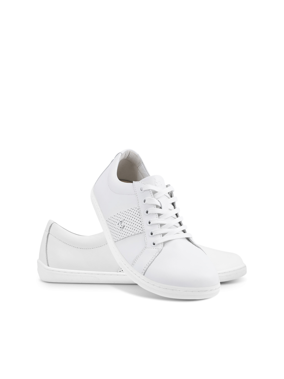 Barfuß Sneakers Be Lenka Elite - All White