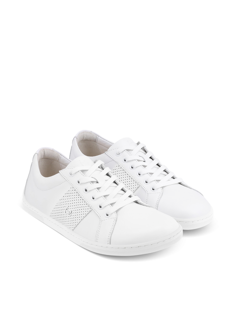 Barfuß Sneakers Be Lenka Elite - All White