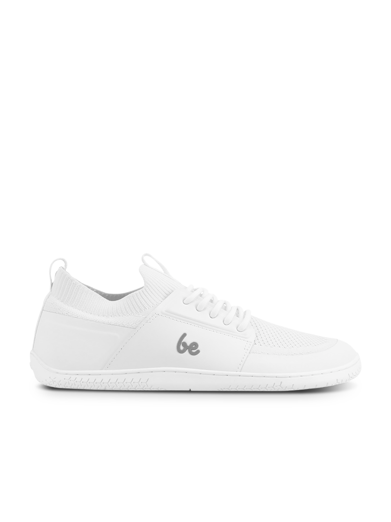 Barefoot Sneakers Be Lenka Swift - All White
