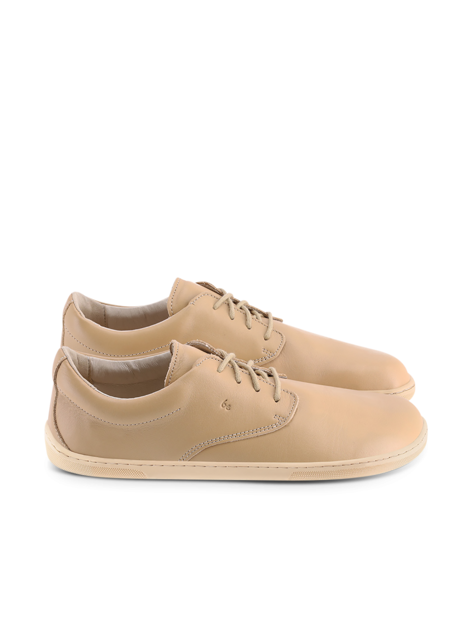 Barefoot cipő Be Lenka Cityscape - Salted Caramel Brown