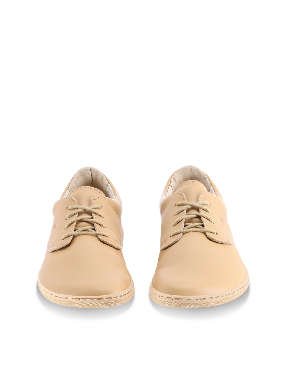 Barefoot cipő Be Lenka Cityscape - Salted Caramel Brown