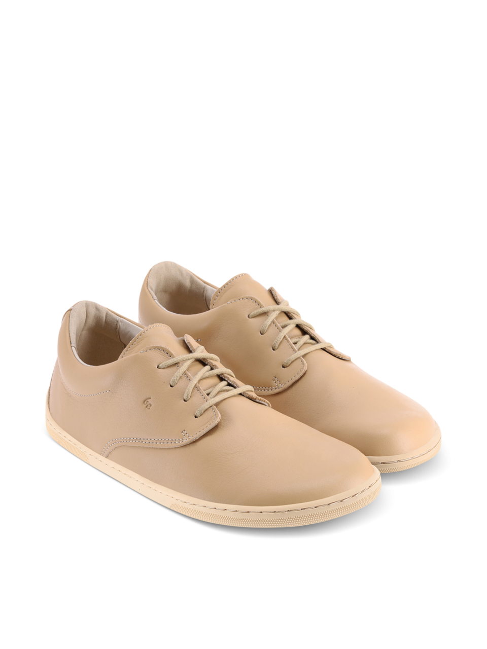 Barefoot cipő Be Lenka Cityscape - Salted Caramel Brown