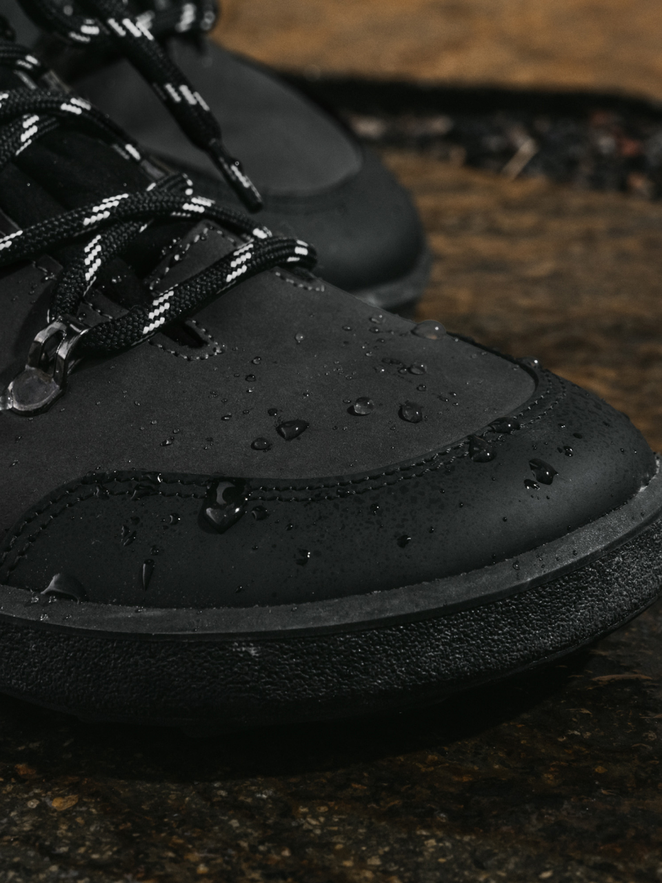 Barfußschuhe Be Lenka Ranger 2.0 - All Black