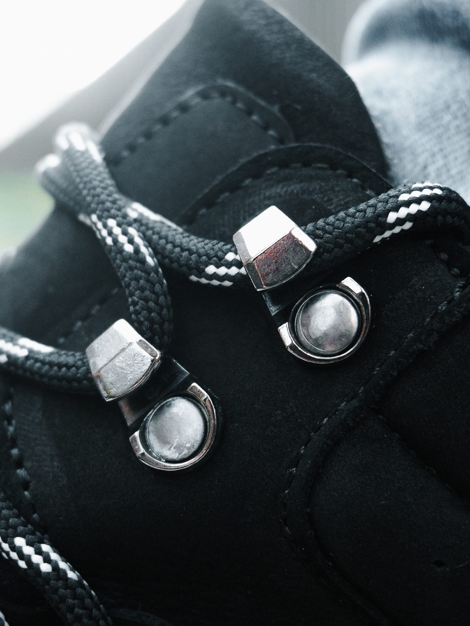 Barfußschuhe Be Lenka Ranger 2.0 - All Black