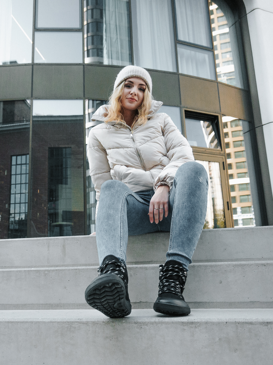 Barfußschuhe Be Lenka Ranger 2.0 - All Black