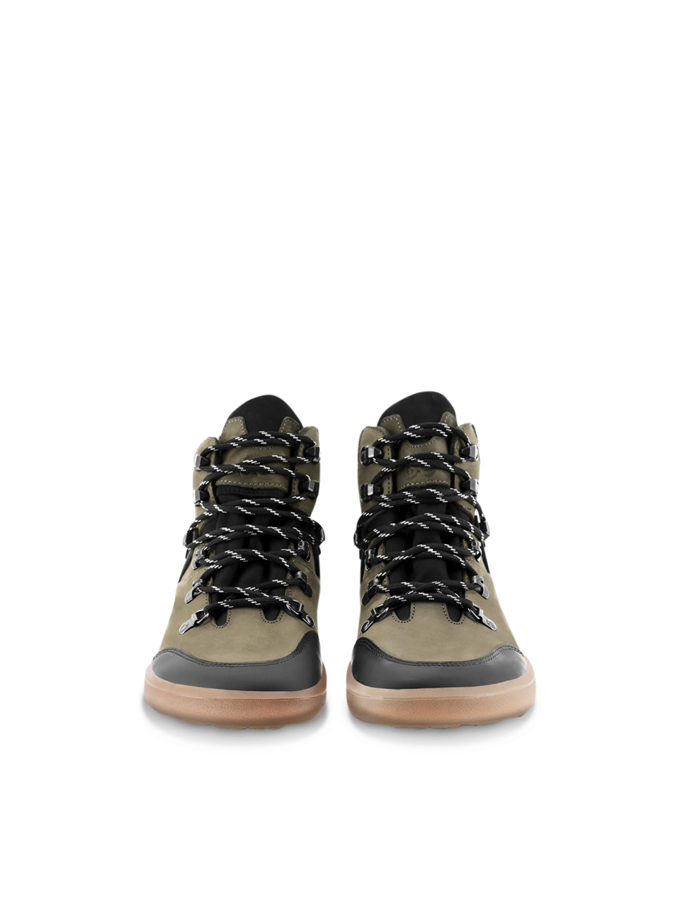 Barefoot topánky Be Lenka Ranger 2.0 - Army Green