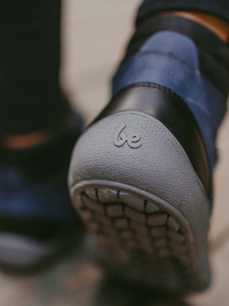 Barefoot scarpe Be Lenka Ranger 2.0 - Dark Blue
