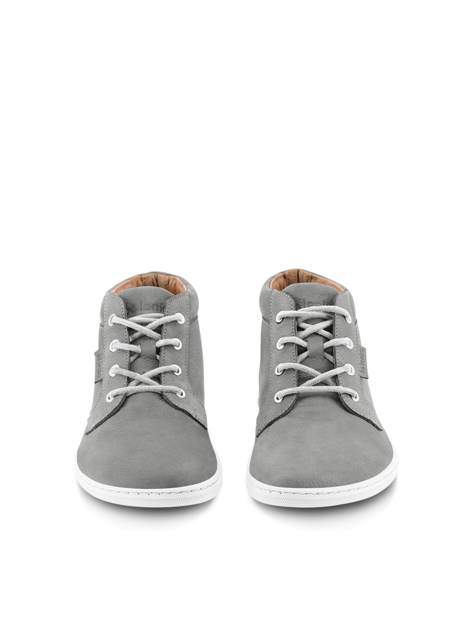 Barfußschuhe Be Lenka Synergy - Pebble Grey