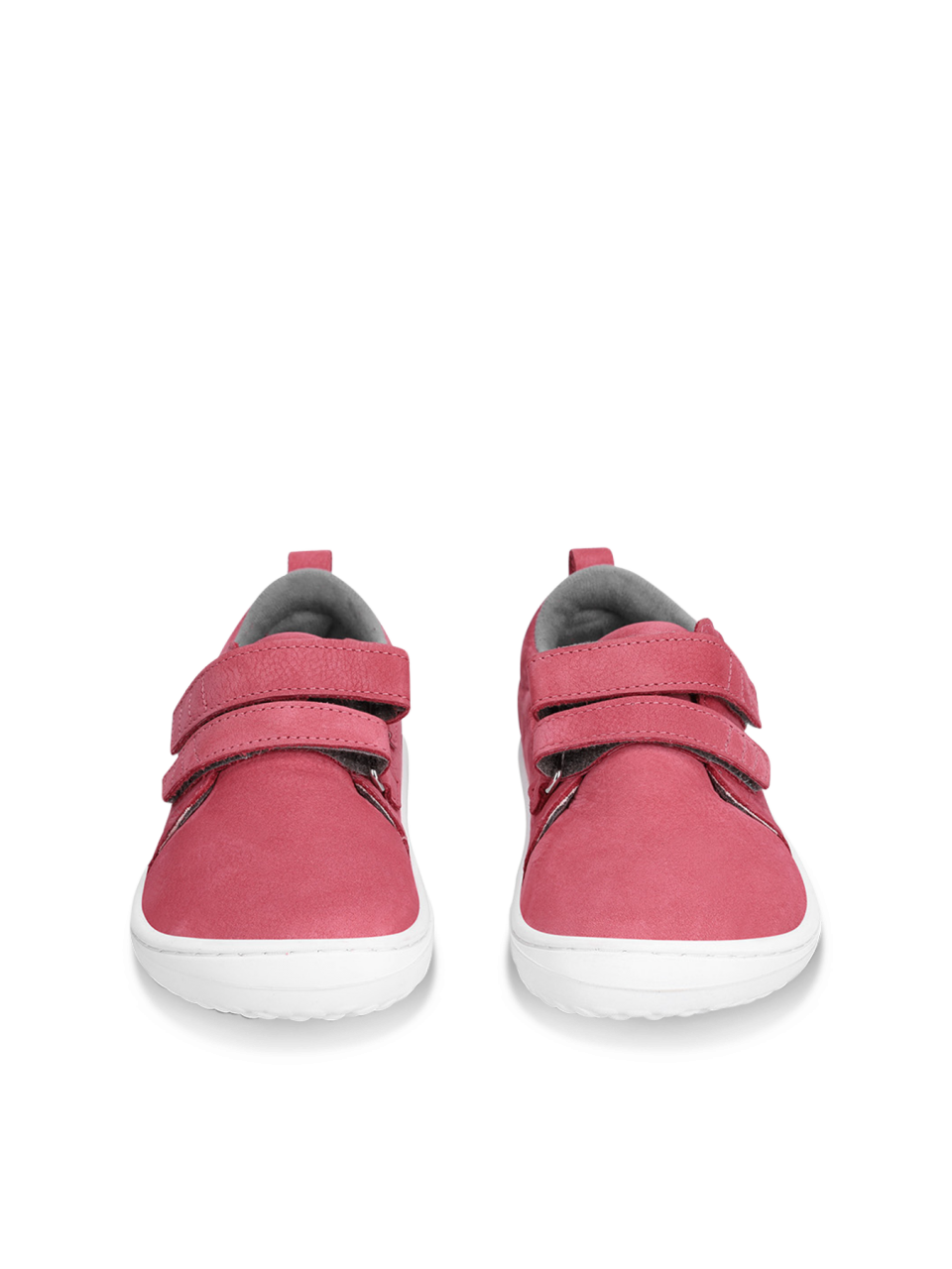 Detské barefoot topánky Be Lenka Jolly - Raspberry