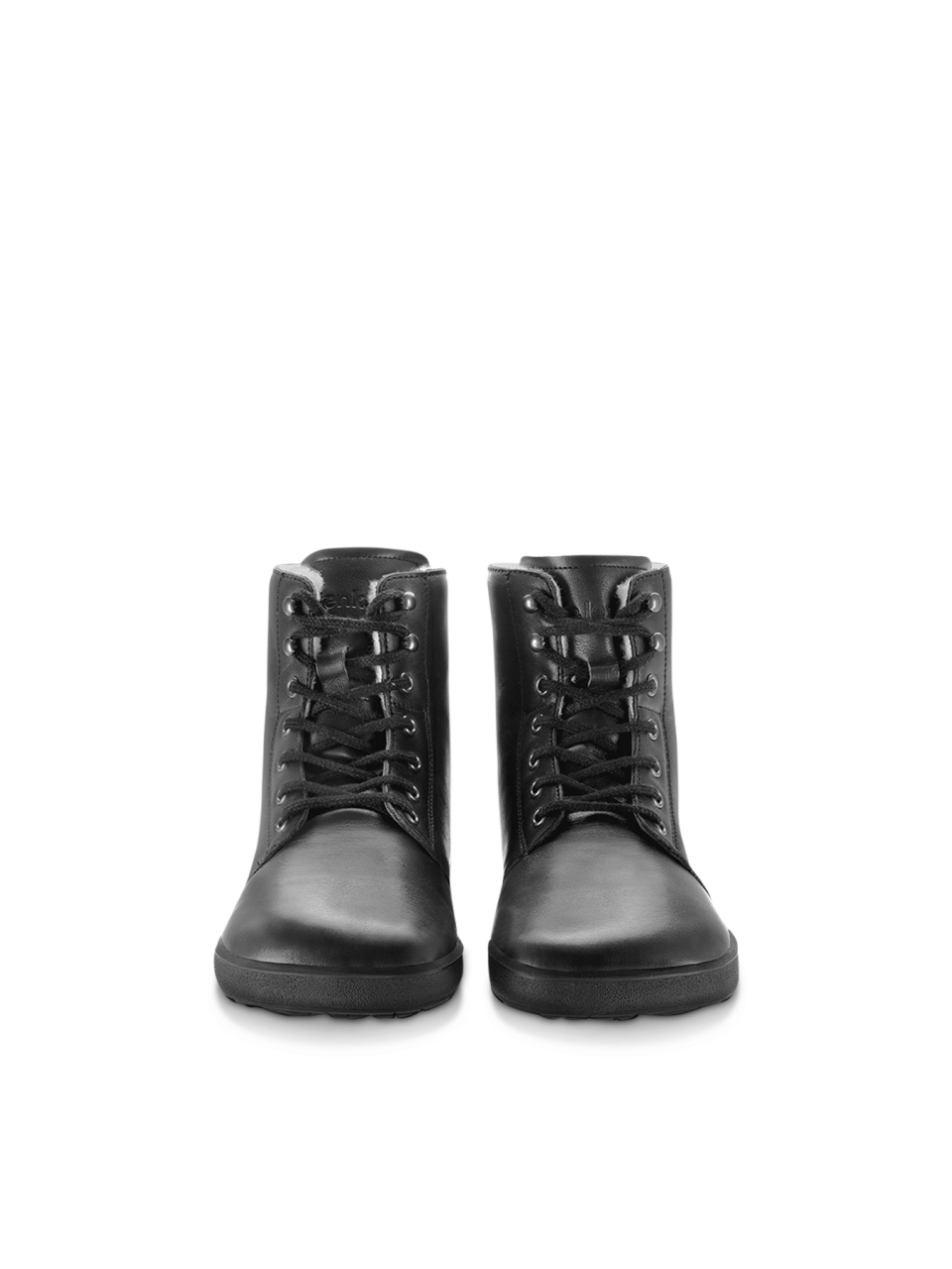Winter Barfußschuhe Be Lenka Winter 3.0 - Black