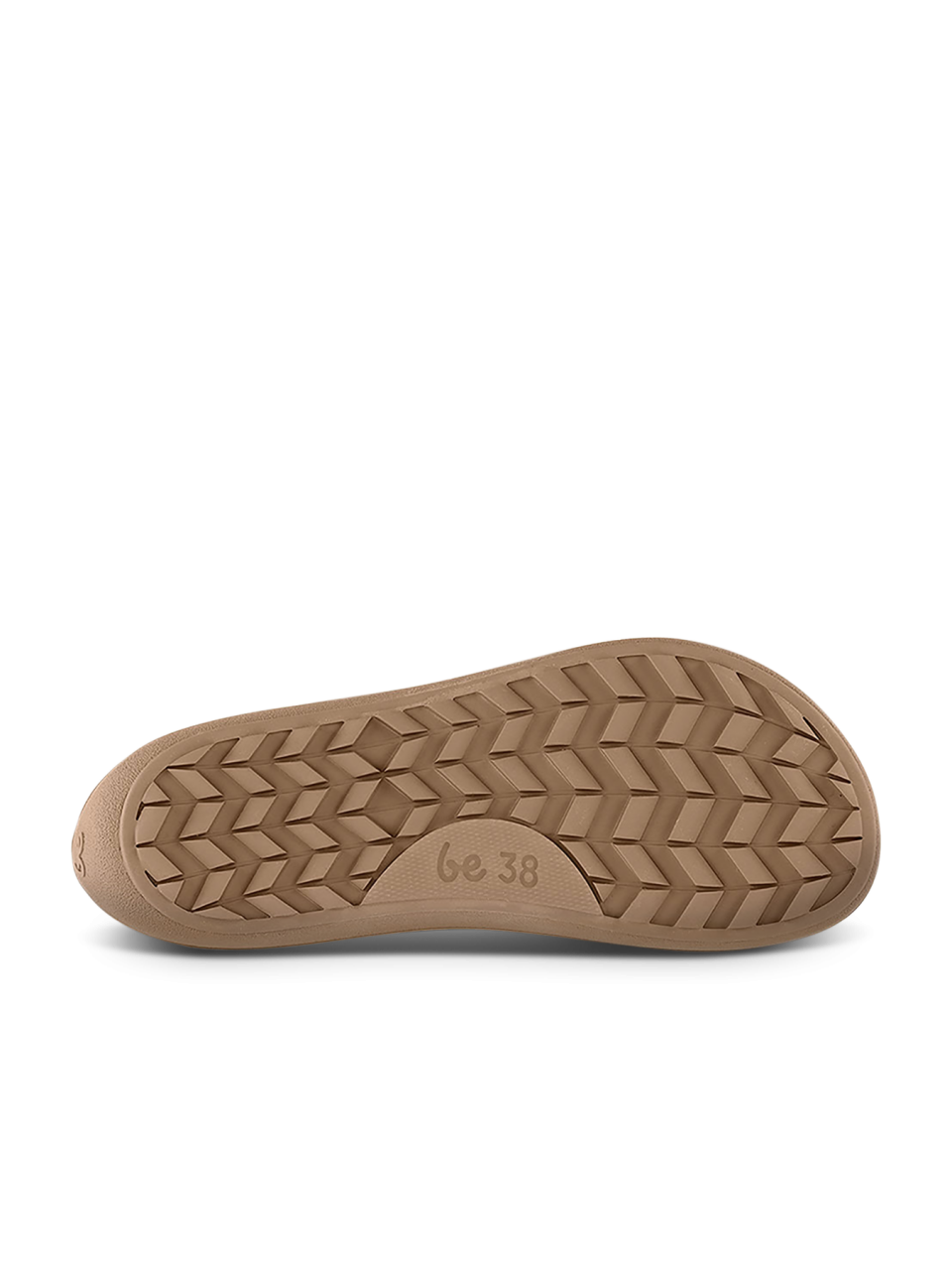 Winter Barfußschuhe Be Lenka Winter 3.0 - Walnut Brown
