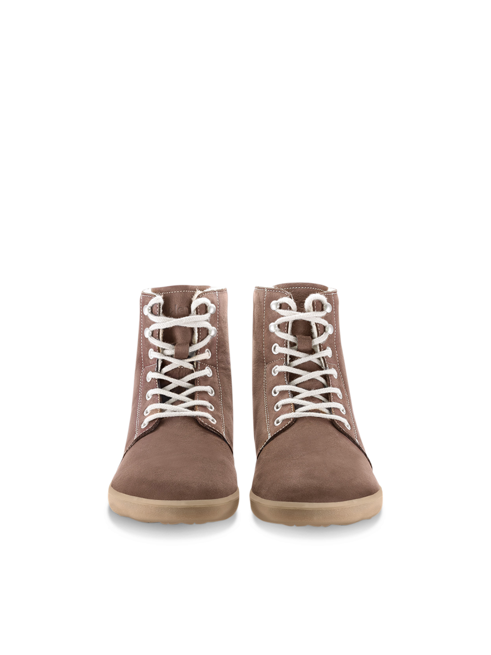 Winter Barfußschuhe Be Lenka Winter 3.0 - Walnut Brown