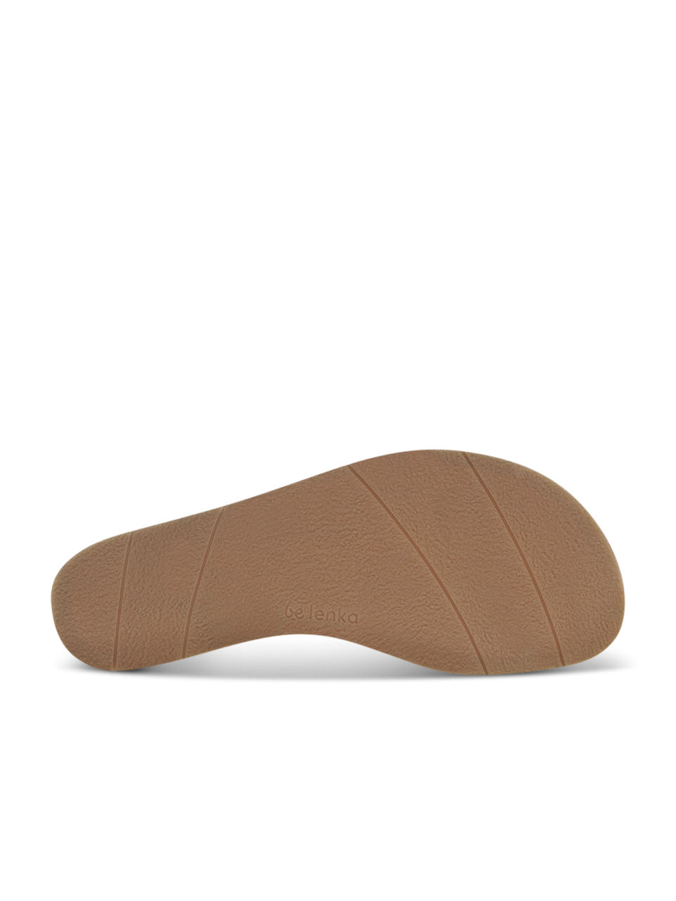 Barefoot Sandalen Be Lenka Grace - Gold