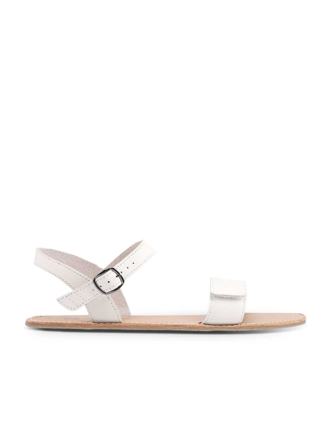 Barefoot Sandals - Be Lenka Grace - Ivory White