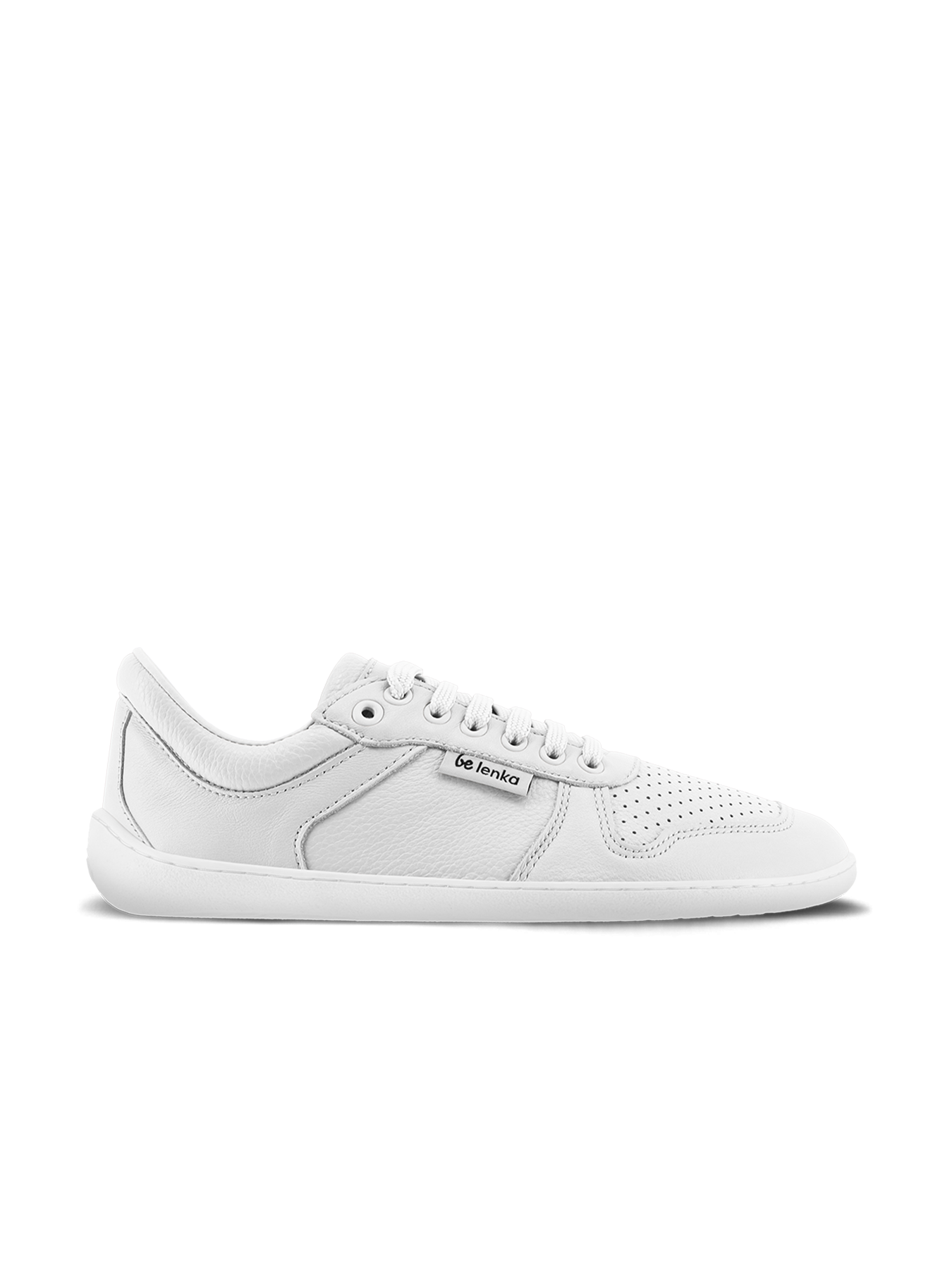 De beste klassieke witte sneaker voor vrouwen